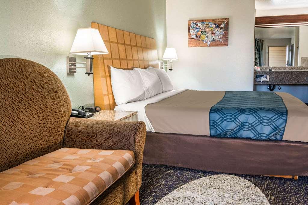 Econo Lodge Portland Airport Szoba fotó