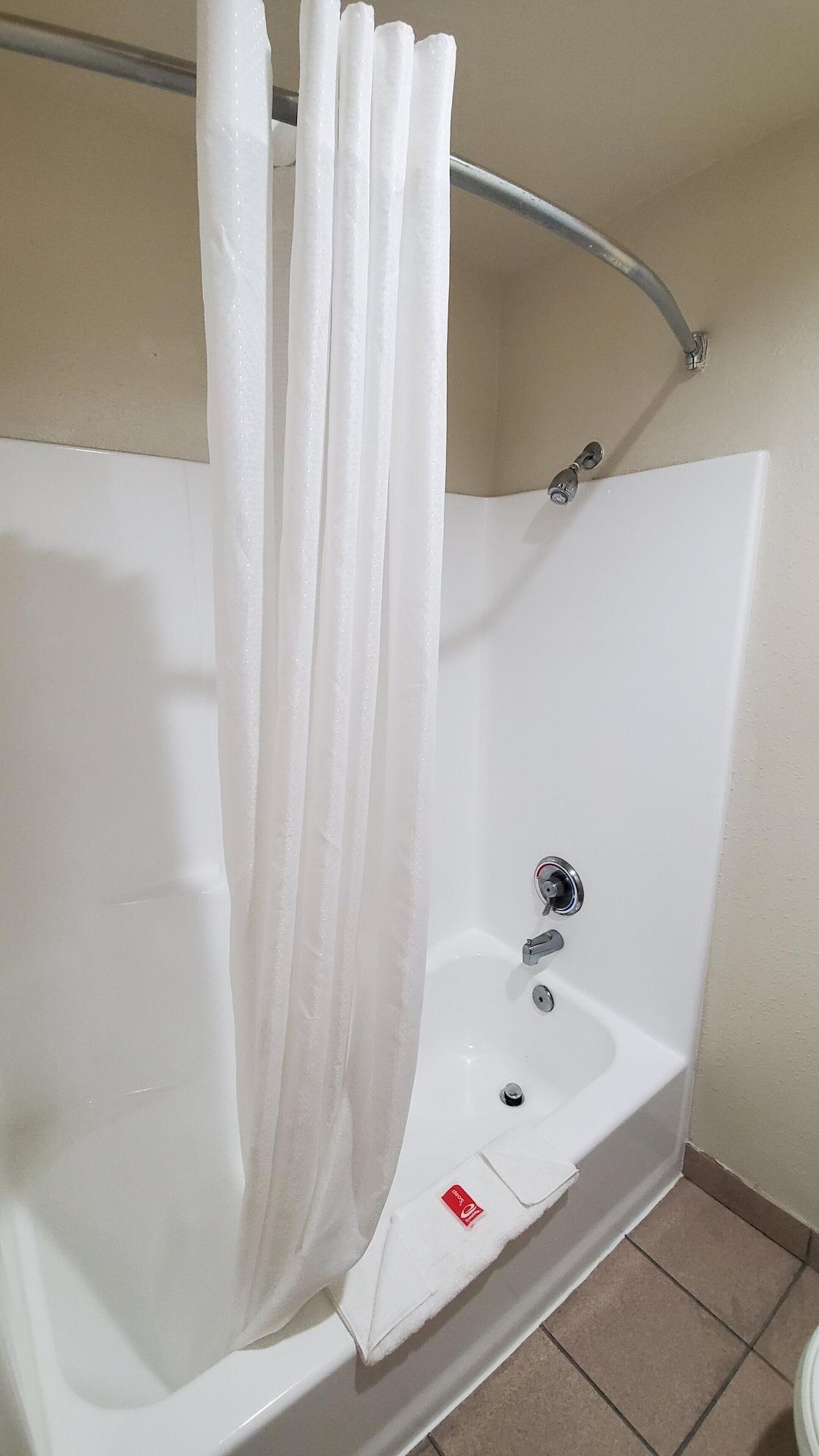 Econo Lodge Portland Airport Kültér fotó