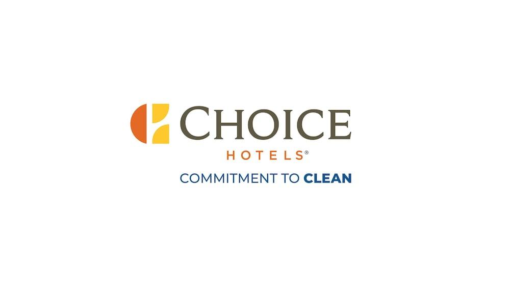 Econo Lodge Portland Airport Kültér fotó