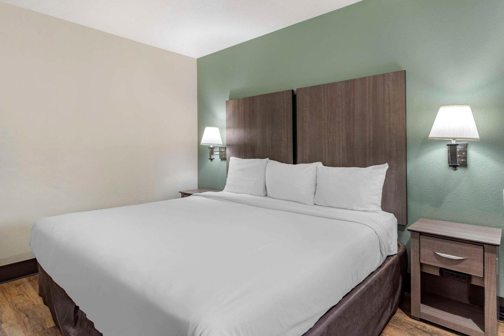 Econo Lodge Portland Airport Kültér fotó