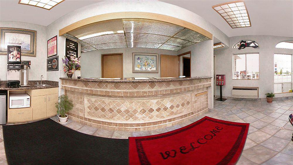 Econo Lodge Portland Airport Kültér fotó
